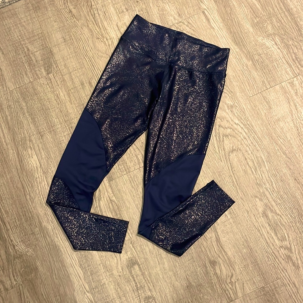 Womens Nike drifit leggings small